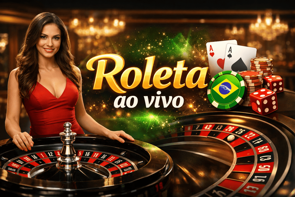 Roleta hellobra