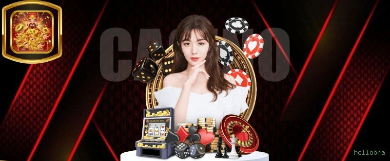 Betsoft Gaming Slots 3D hellobra