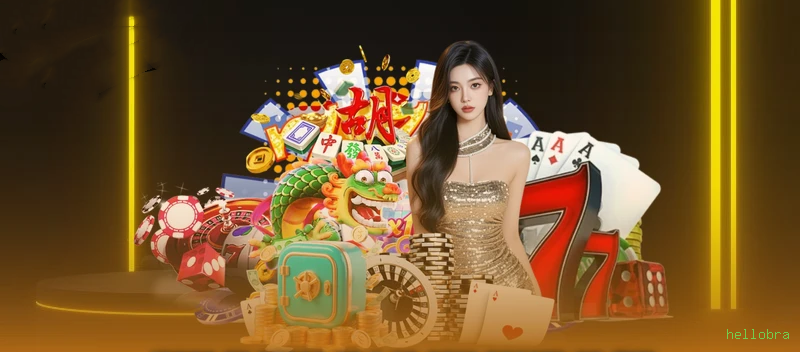 Fortune Mouse Slot hellobra