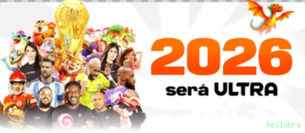 hellobra Cassino Online