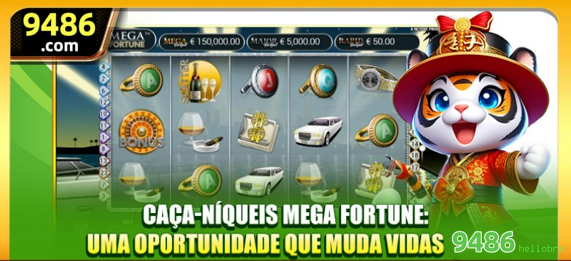 Jackpot Slots hellobra