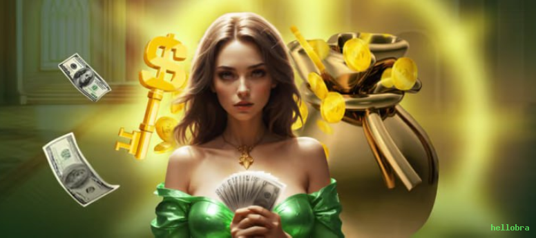 Microgaming hellobra