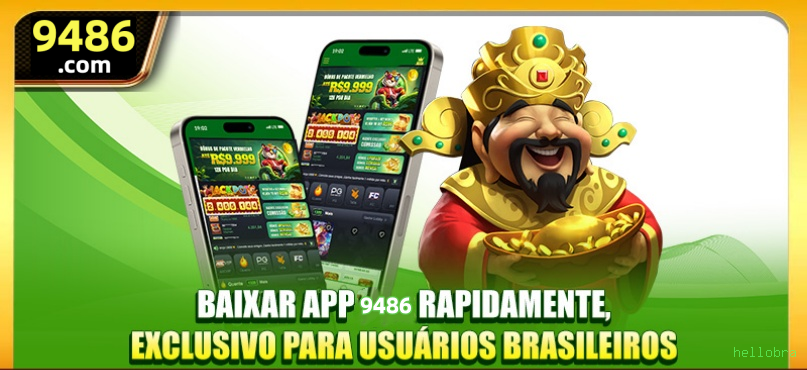 Novos Jogos hellobra