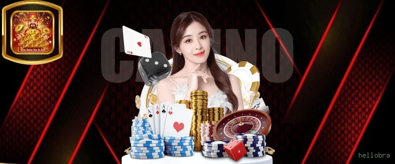 Play'n GO hellobra