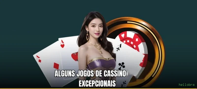 Jogos Populares hellobra