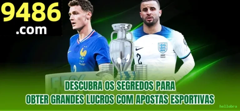 hellobra Cassino Clássico