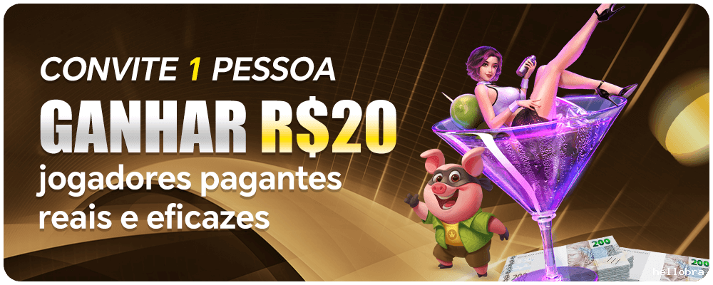 Slots Clássicos hellobra