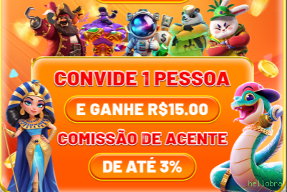 hellobra Cassino Clássico