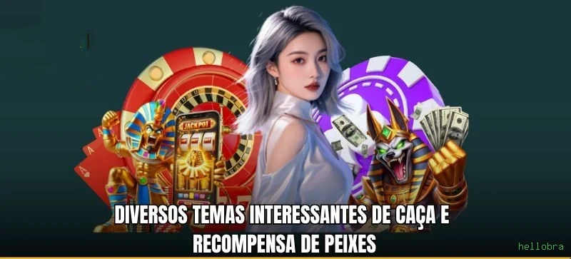 hellobra Cassino Clássico