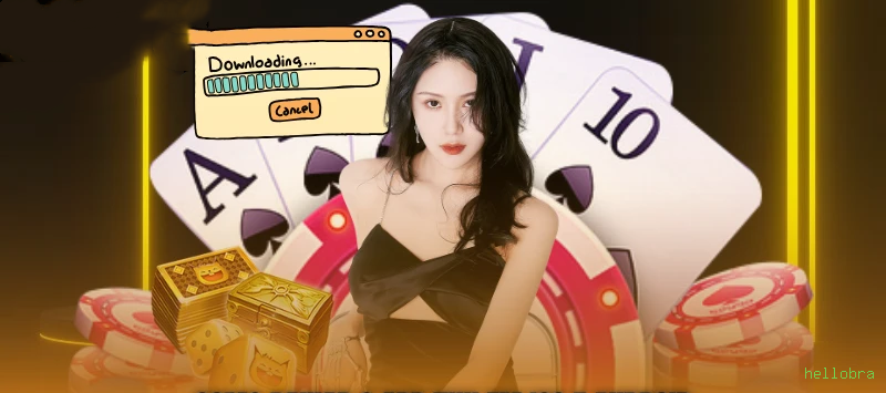 Vídeo Slots hellobra