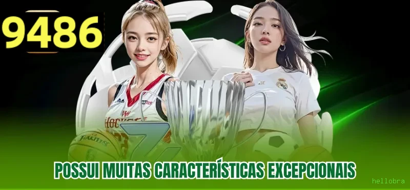 hellobra Cassino Clássico